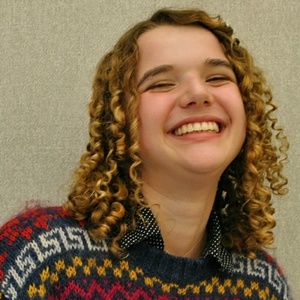 Meet your Posher, Lucie